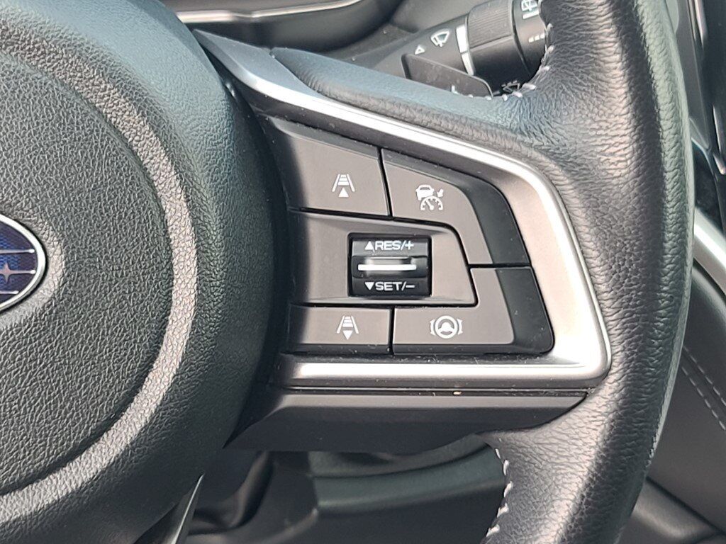 2020 Subaru Outback Limited Springfield VA