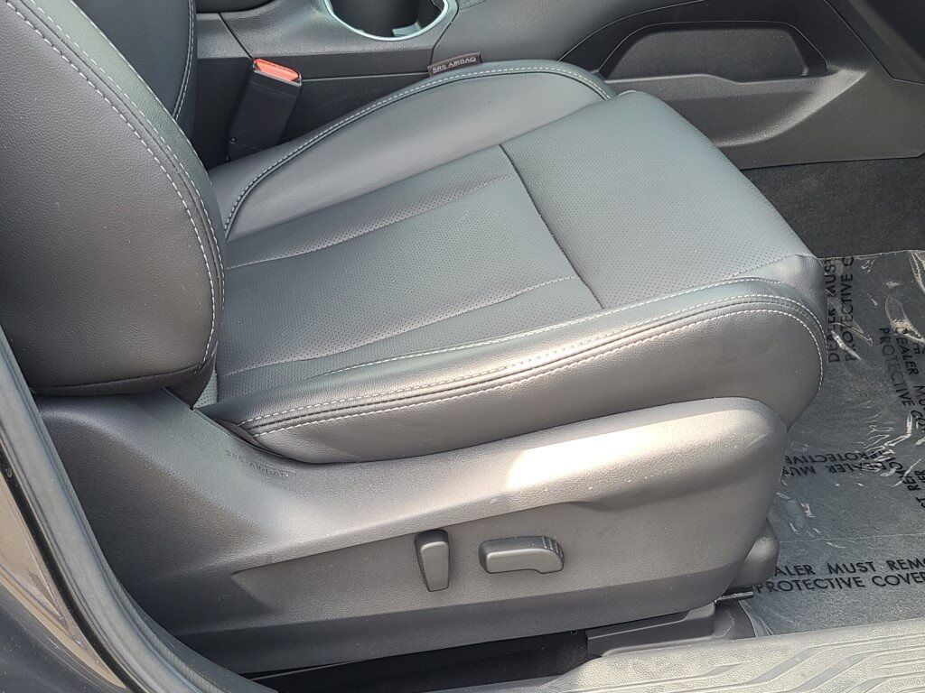 2020 Subaru Outback Limited Springfield VA