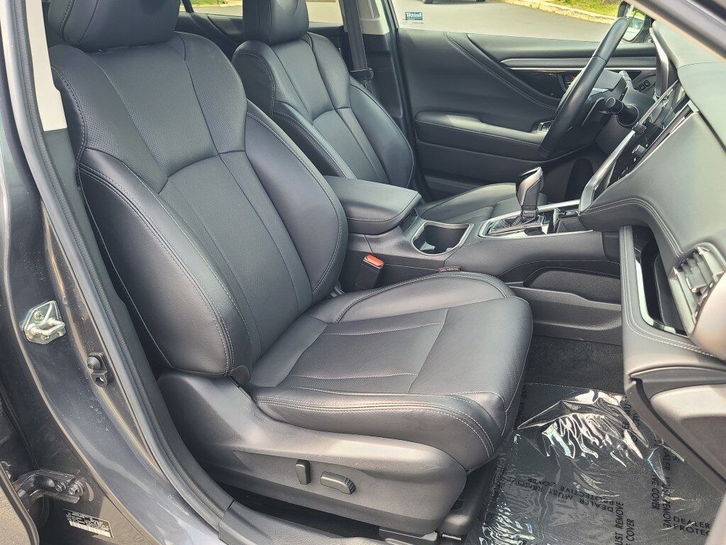 2020 Subaru Outback Limited Springfield VA