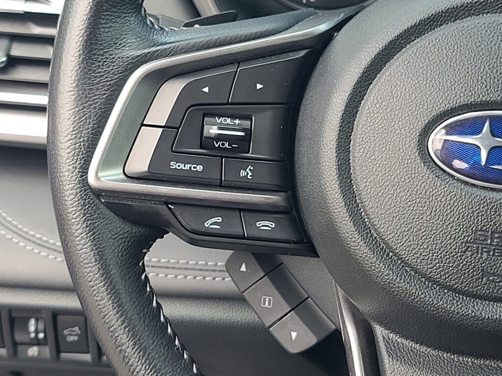 2020 Subaru Outback Limited Springfield VA