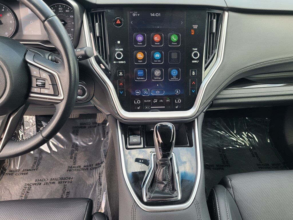 2020 Subaru Outback Limited Springfield VA