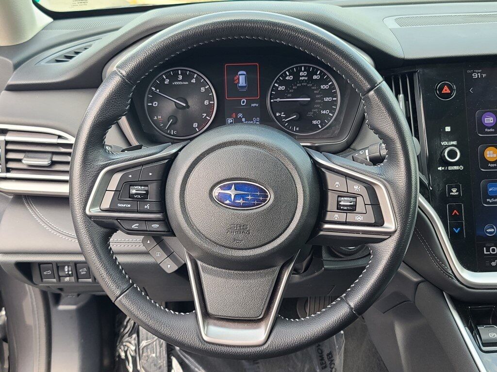 2020 Subaru Outback Limited Springfield VA