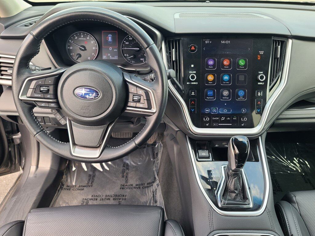 2020 Subaru Outback Limited Springfield VA