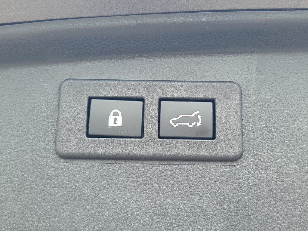 2020 Subaru Outback Limited Springfield VA