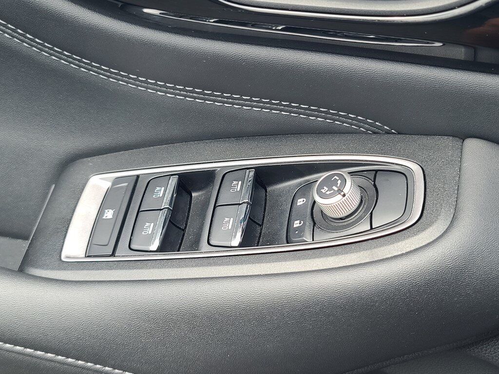 2020 Subaru Outback Limited Springfield VA