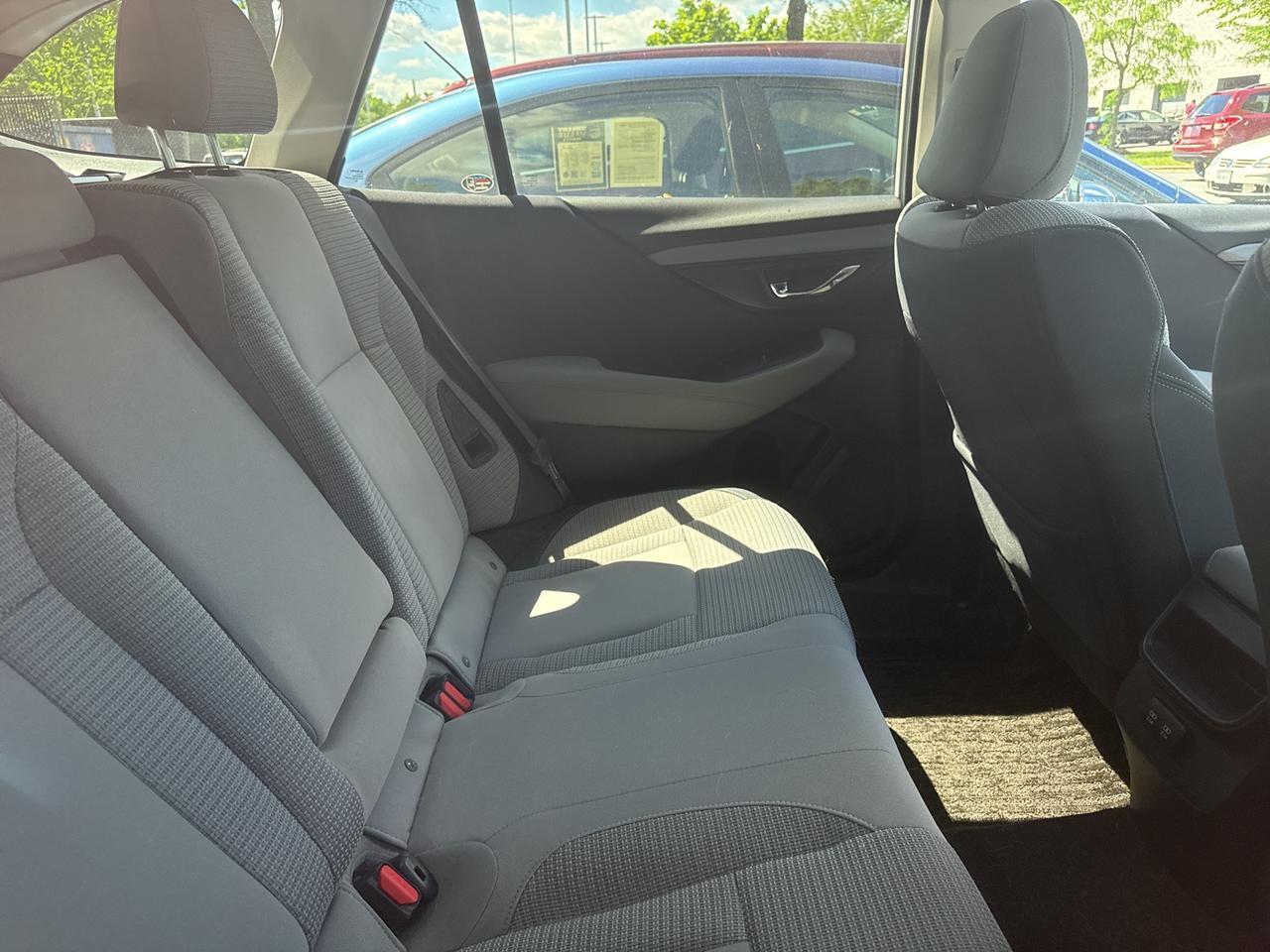 2020 Subaru Outback Premium Springfield VA