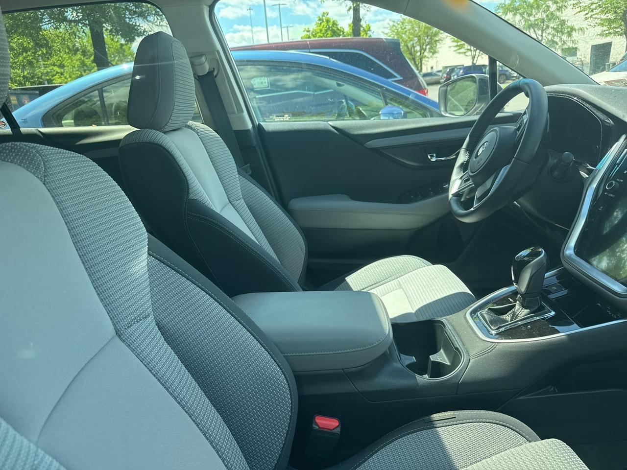 2020 Subaru Outback Premium Springfield VA