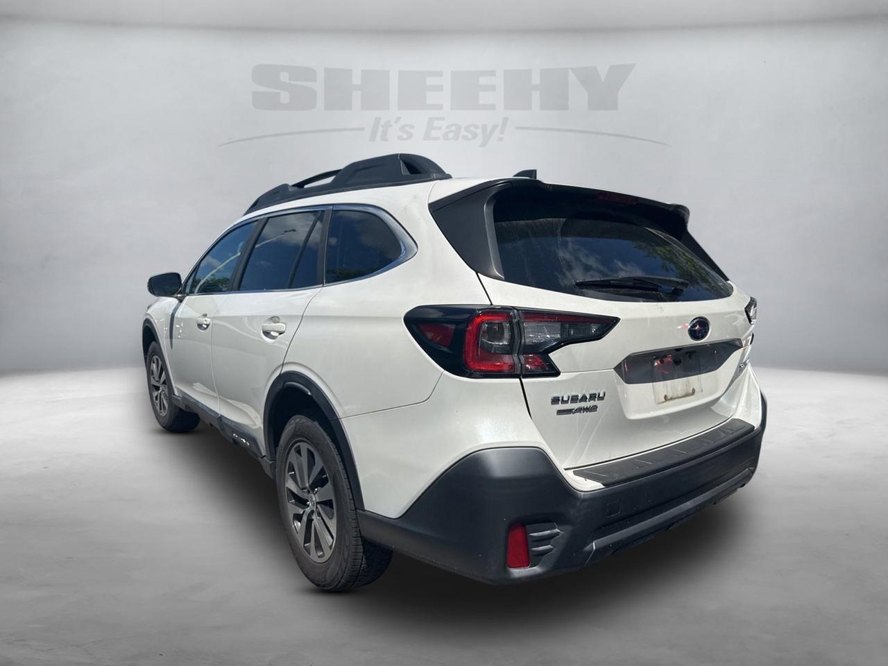 2020 Subaru Outback Premium Springfield VA