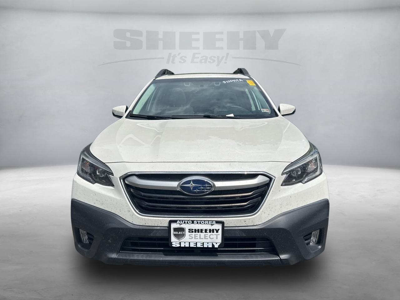 2020 Subaru Outback Premium Springfield VA