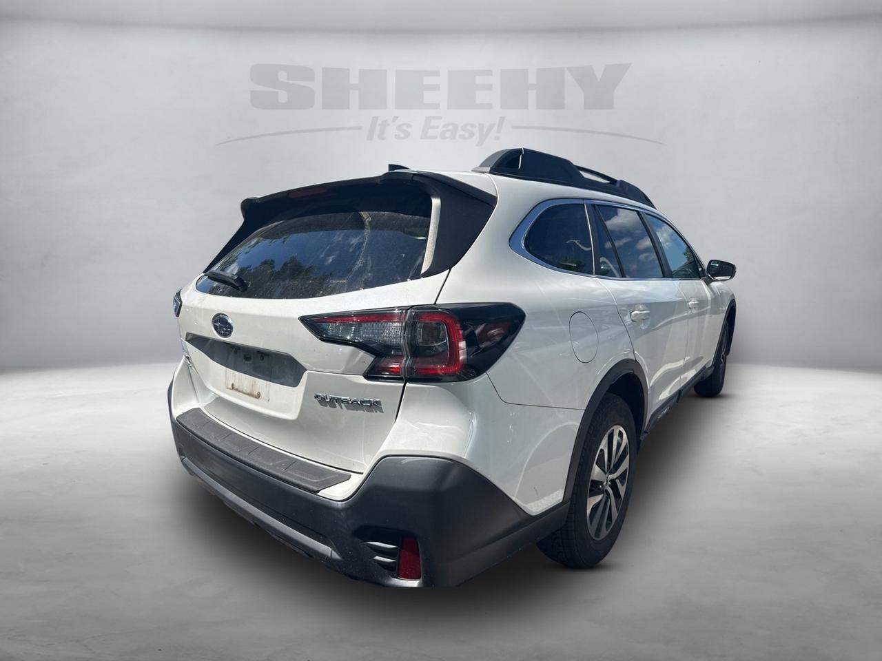 2020 Subaru Outback Premium Springfield VA