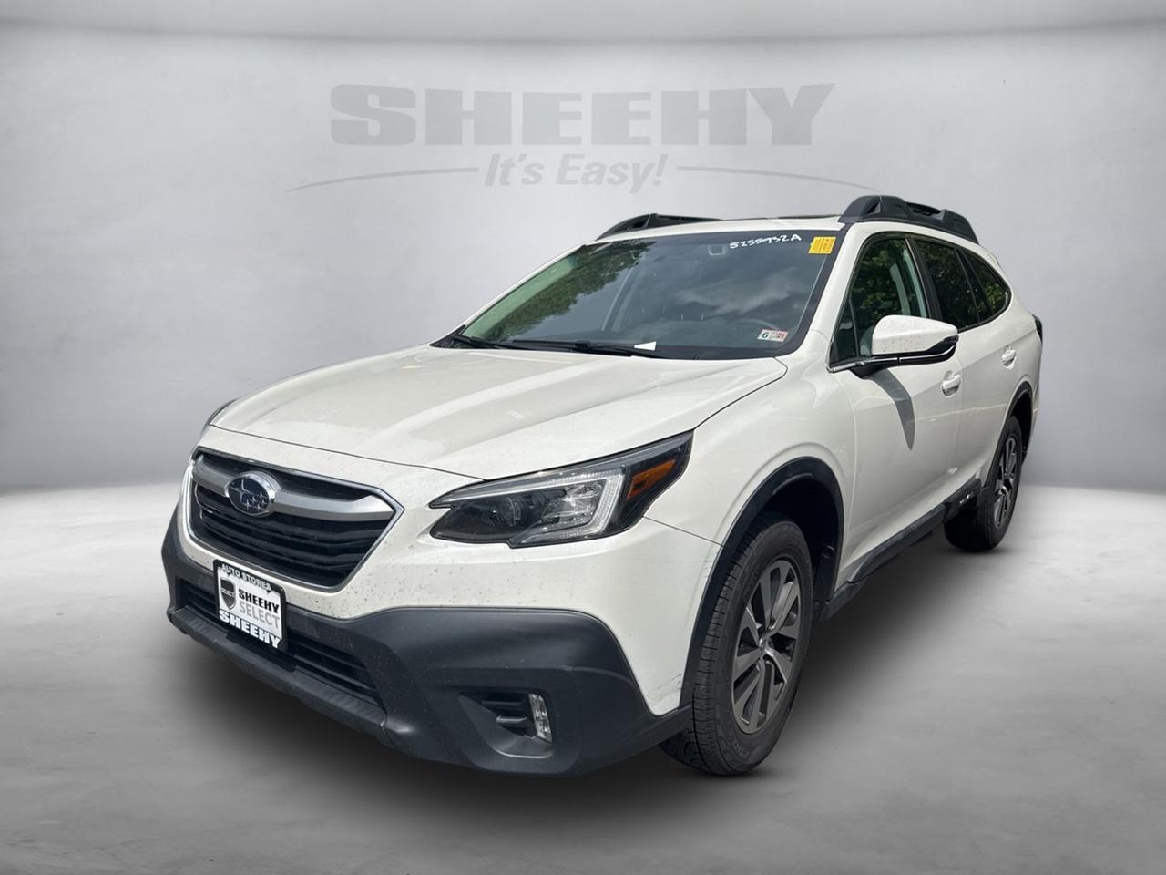 2020 Subaru Outback Premium Springfield VA