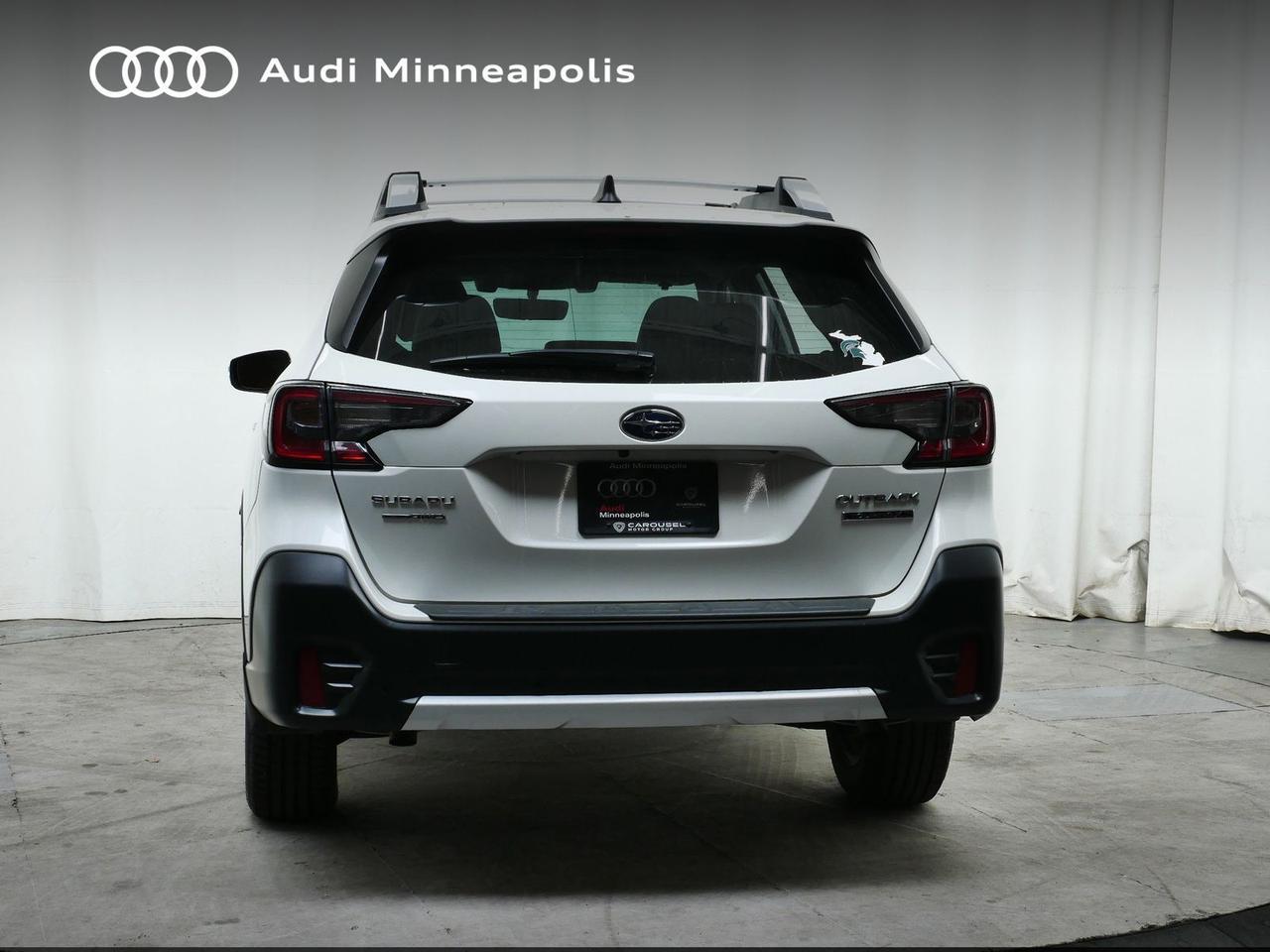 2020 Subaru Outback Touring XT Oak Ridge TN