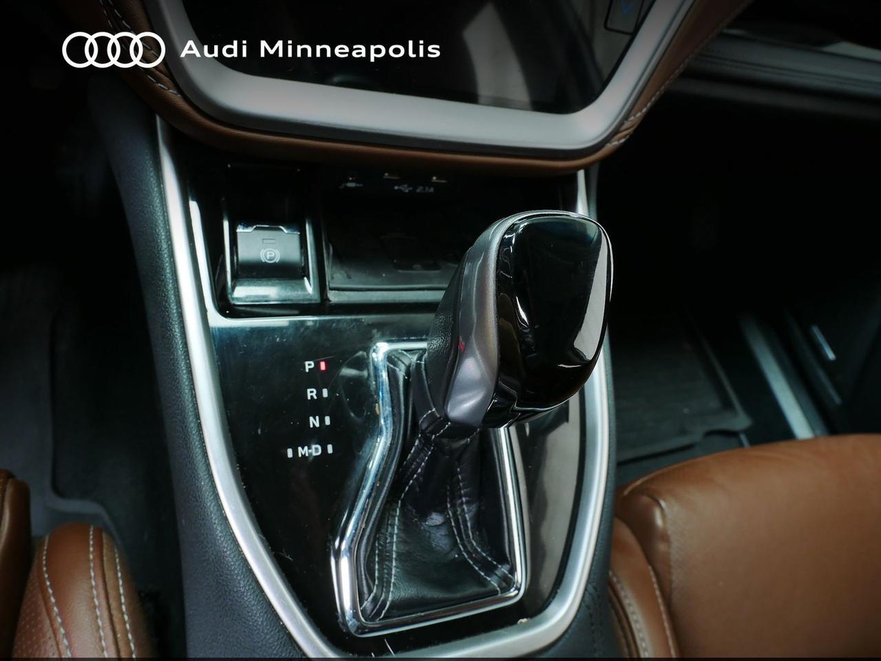 2020 Subaru Outback Touring XT Oak Ridge TN