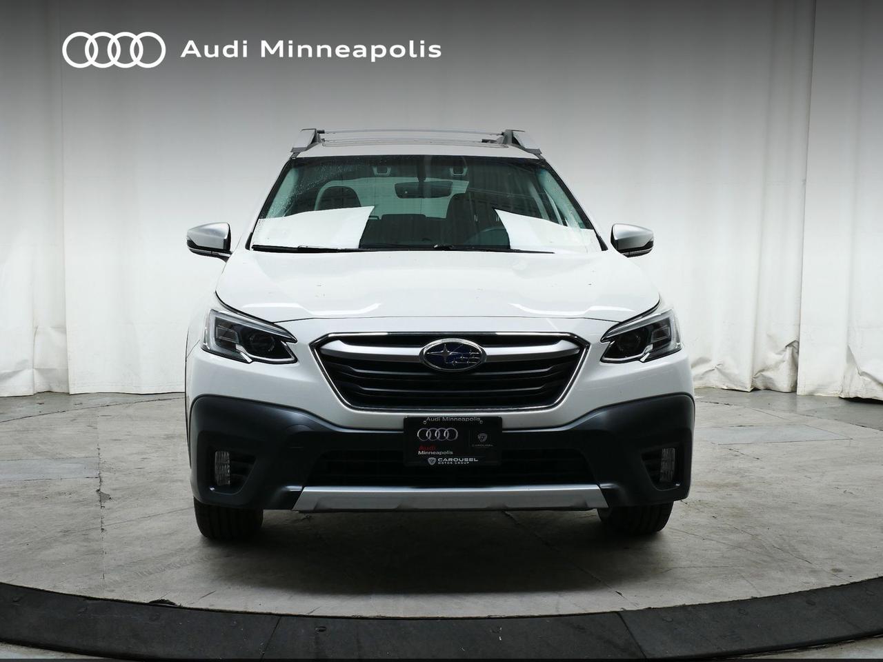 2020 Subaru Outback Touring XT Oak Ridge TN