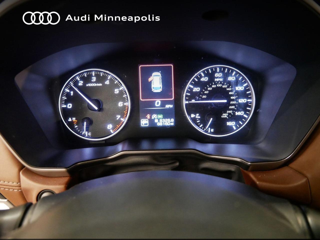 2020 Subaru Outback Touring XT Oak Ridge TN