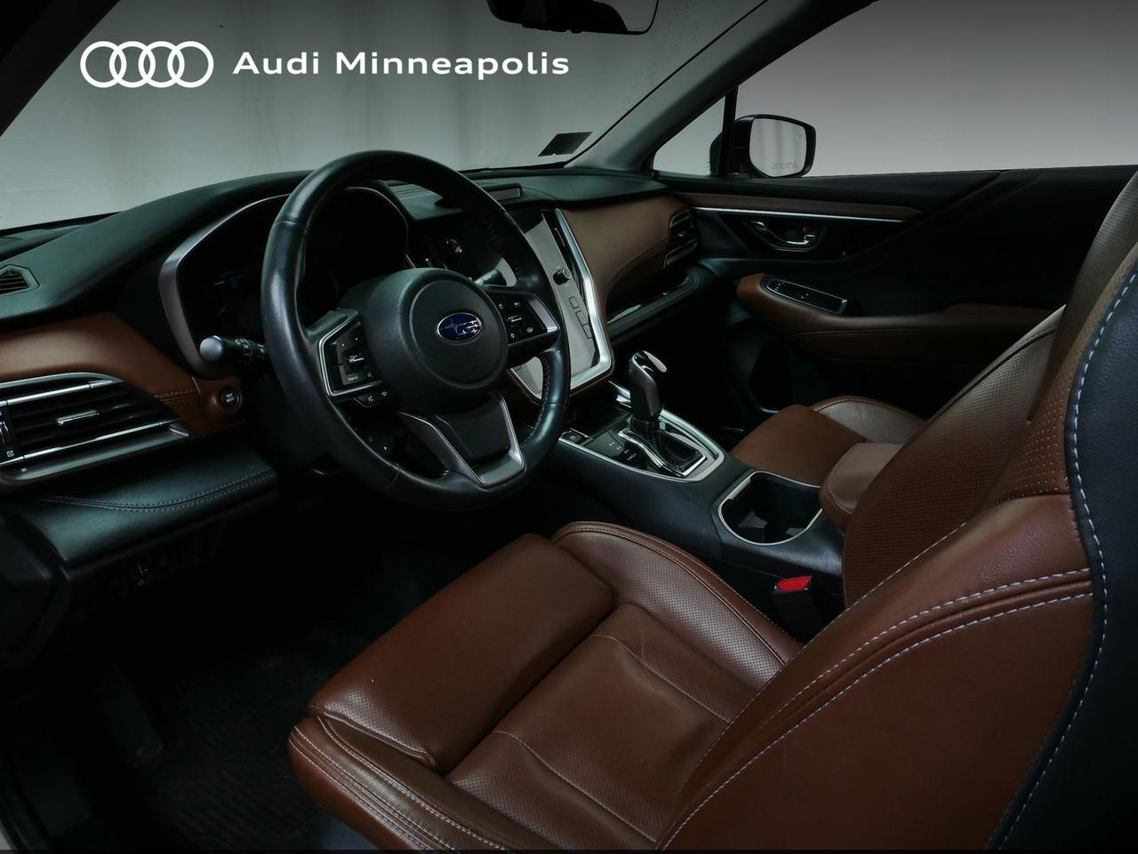 2020 Subaru Outback Touring XT Oak Ridge TN