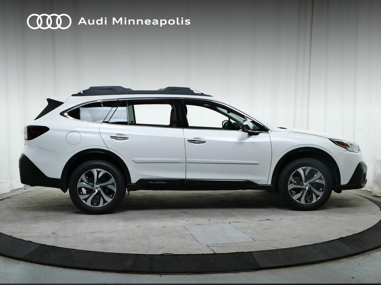 2020 Subaru Outback Touring XT Oak Ridge TN