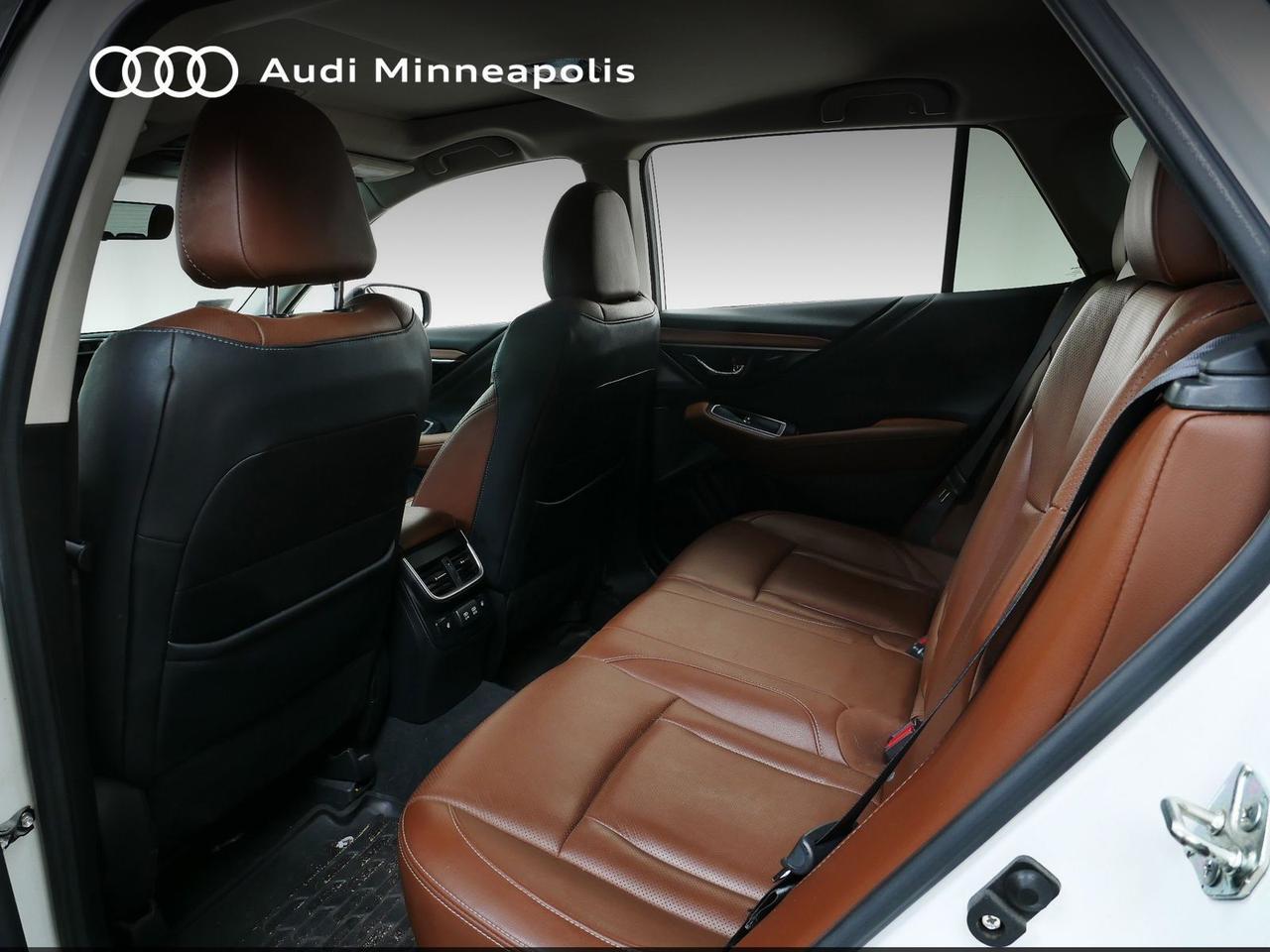 2020 Subaru Outback Touring XT Oak Ridge TN