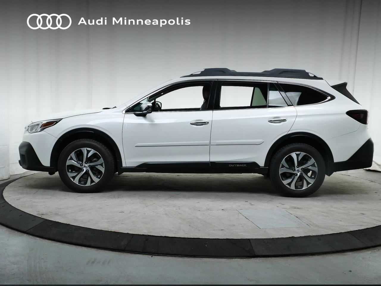 2020 Subaru Outback Touring XT Oak Ridge TN