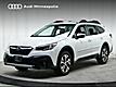 2020 Subaru Outback Touring XT
