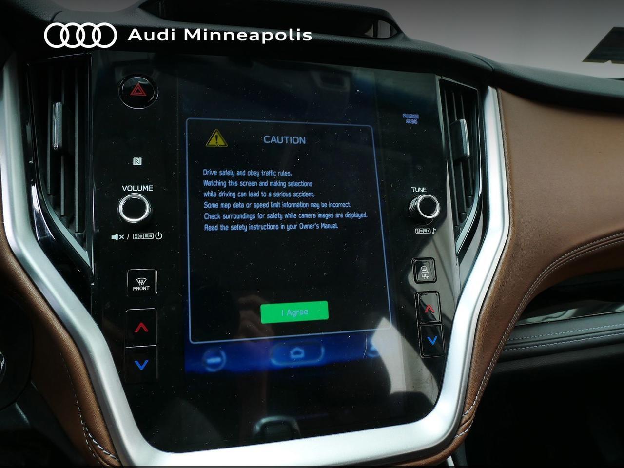 2020 Subaru Outback Touring XT Oak Ridge TN