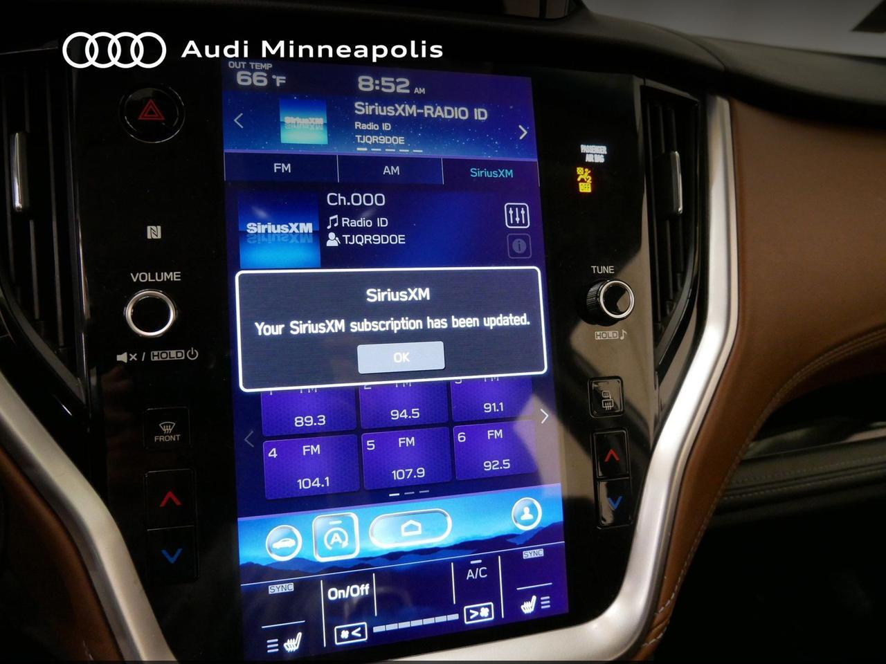 2020 Subaru Outback Touring XT Oak Ridge TN