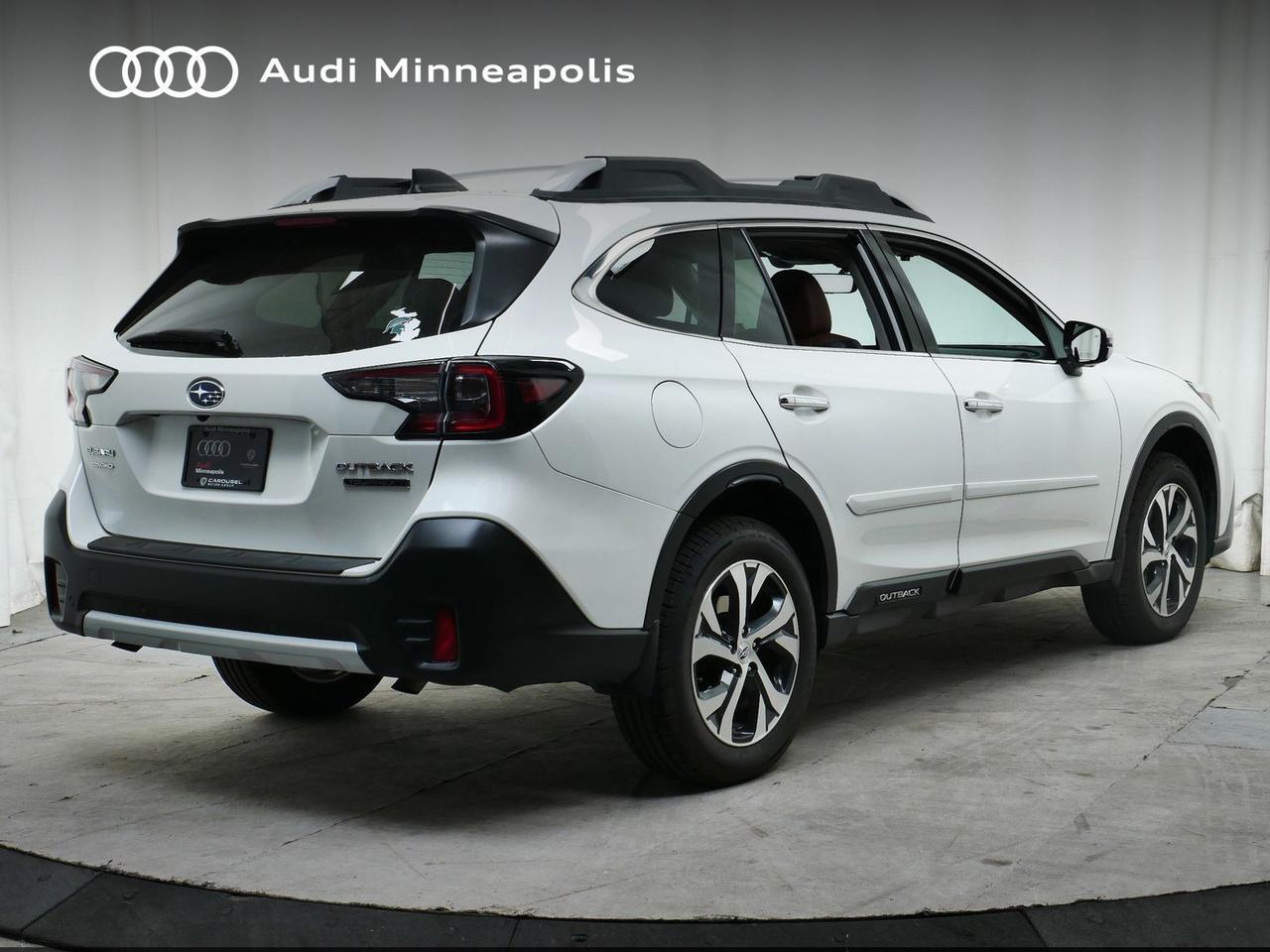 2020 Subaru Outback Touring XT Oak Ridge TN