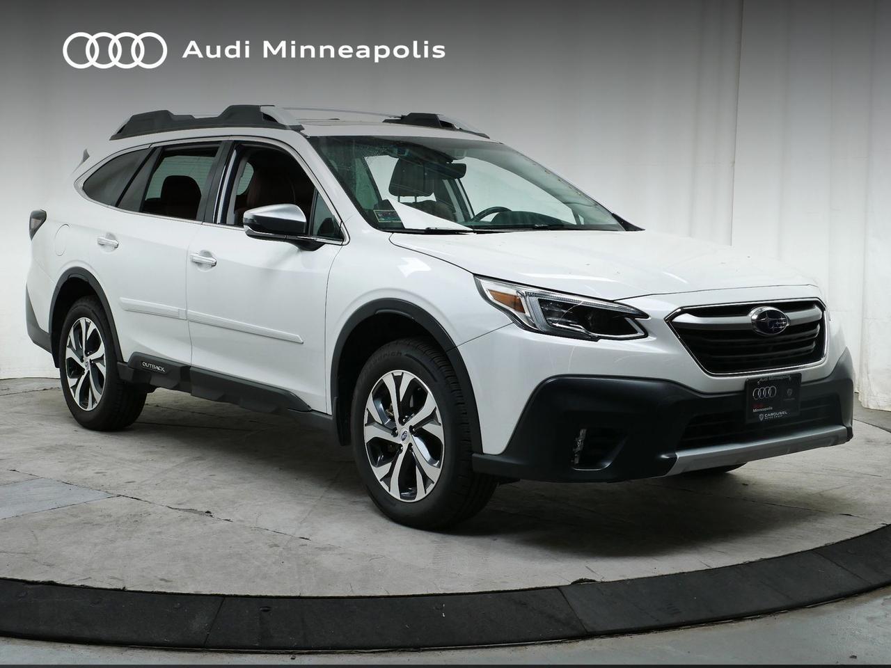 2020 Subaru Outback Touring XT Oak Ridge TN