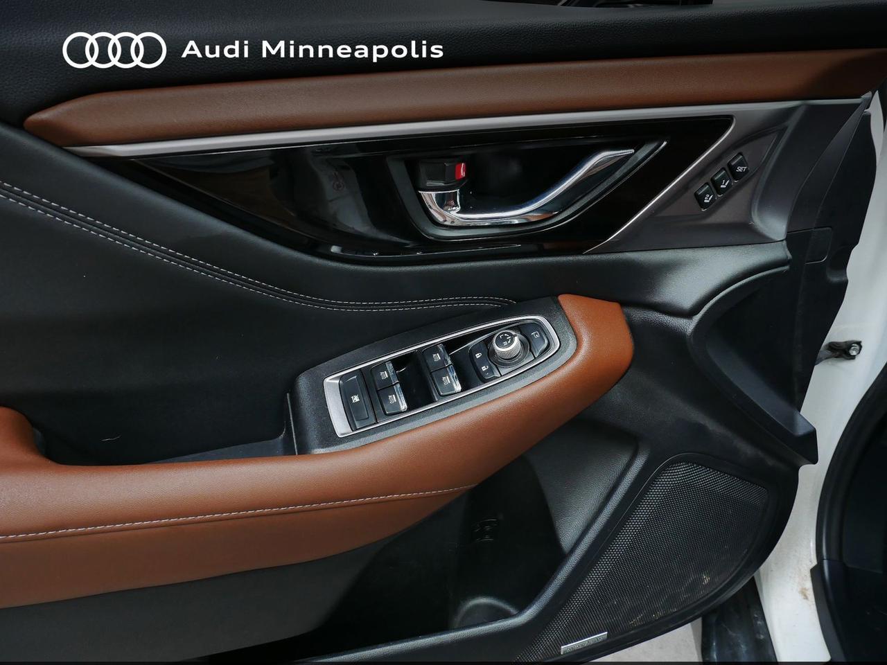 2020 Subaru Outback Touring XT Oak Ridge TN