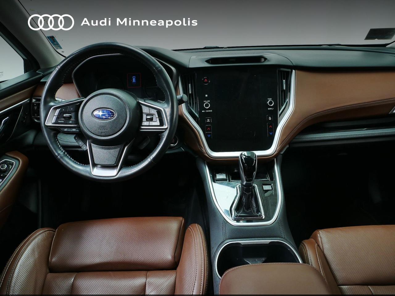 2020 Subaru Outback Touring XT Oak Ridge TN