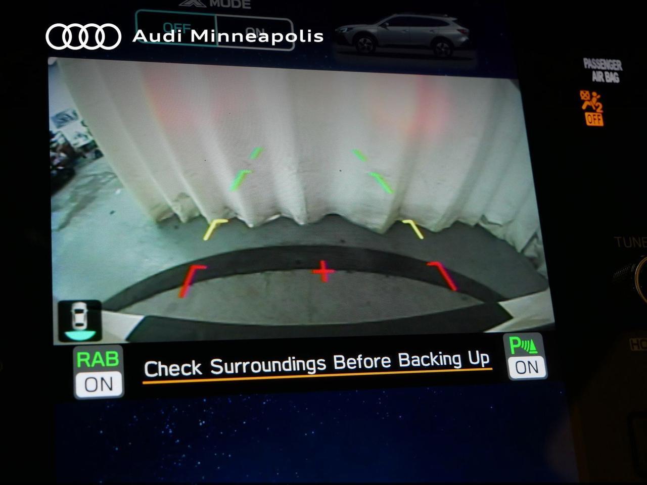 2020 Subaru Outback Touring XT Oak Ridge TN