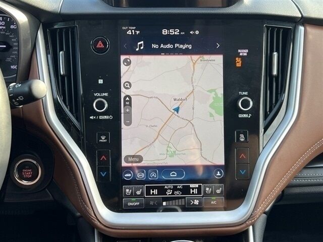 2020 Subaru Outback Touring XT Waldorf MD