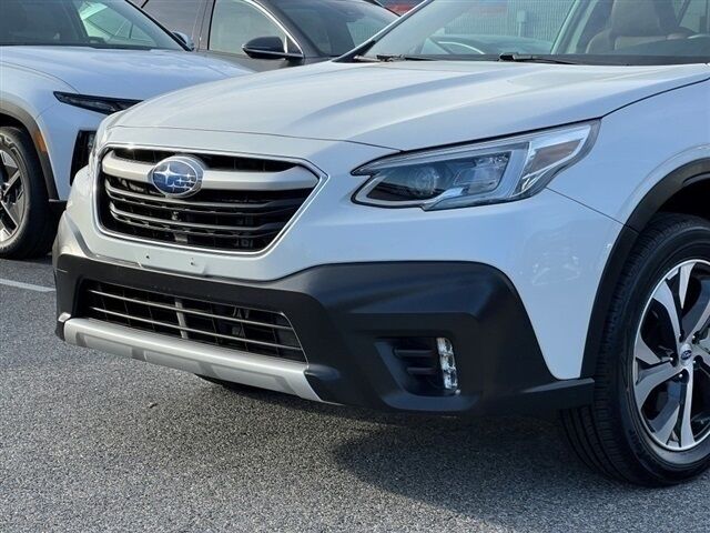 2020 Subaru Outback Touring XT Waldorf MD