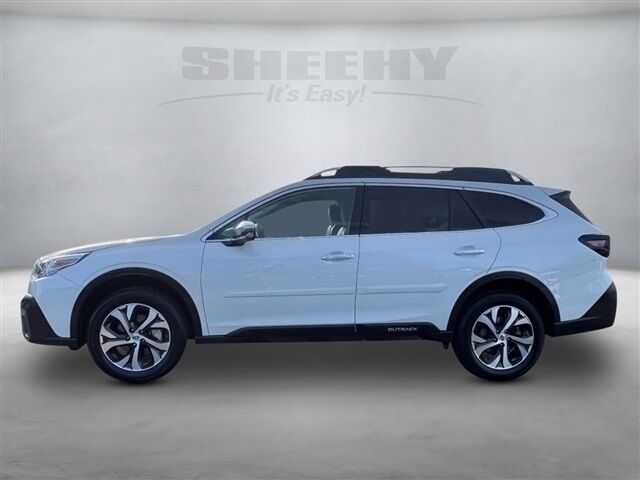 2020 Subaru Outback Touring XT Waldorf MD