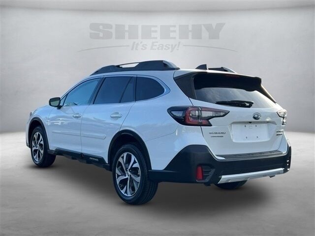 2020 Subaru Outback Touring XT Waldorf MD