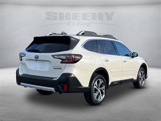 2020 Subaru Outback Touring XT Waldorf MD