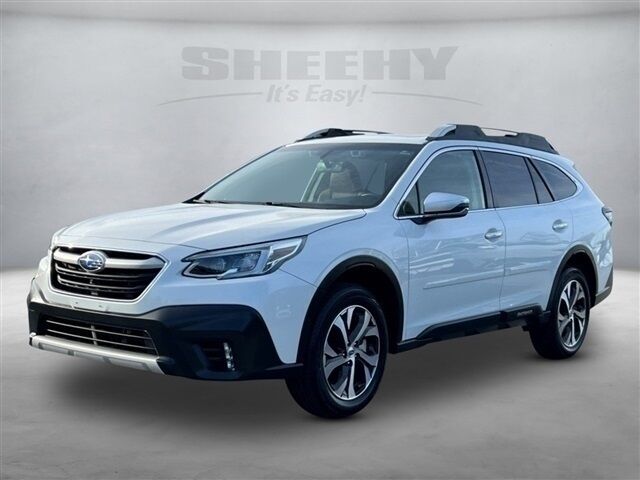 2020 Subaru Outback Touring XT Waldorf MD