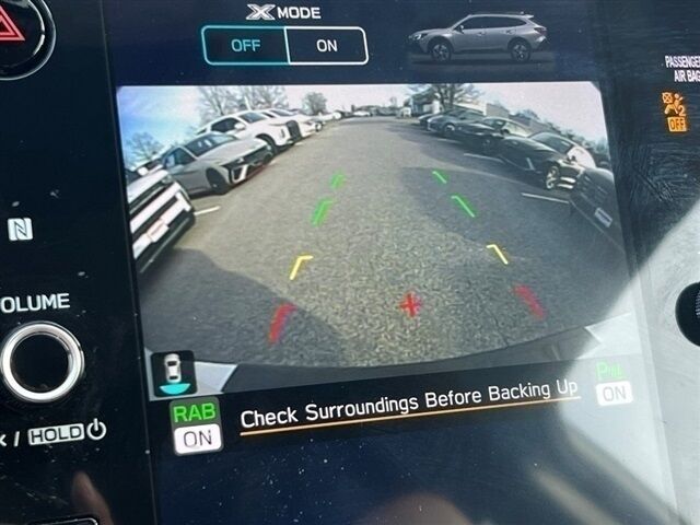 2020 Subaru Outback Touring XT Waldorf MD