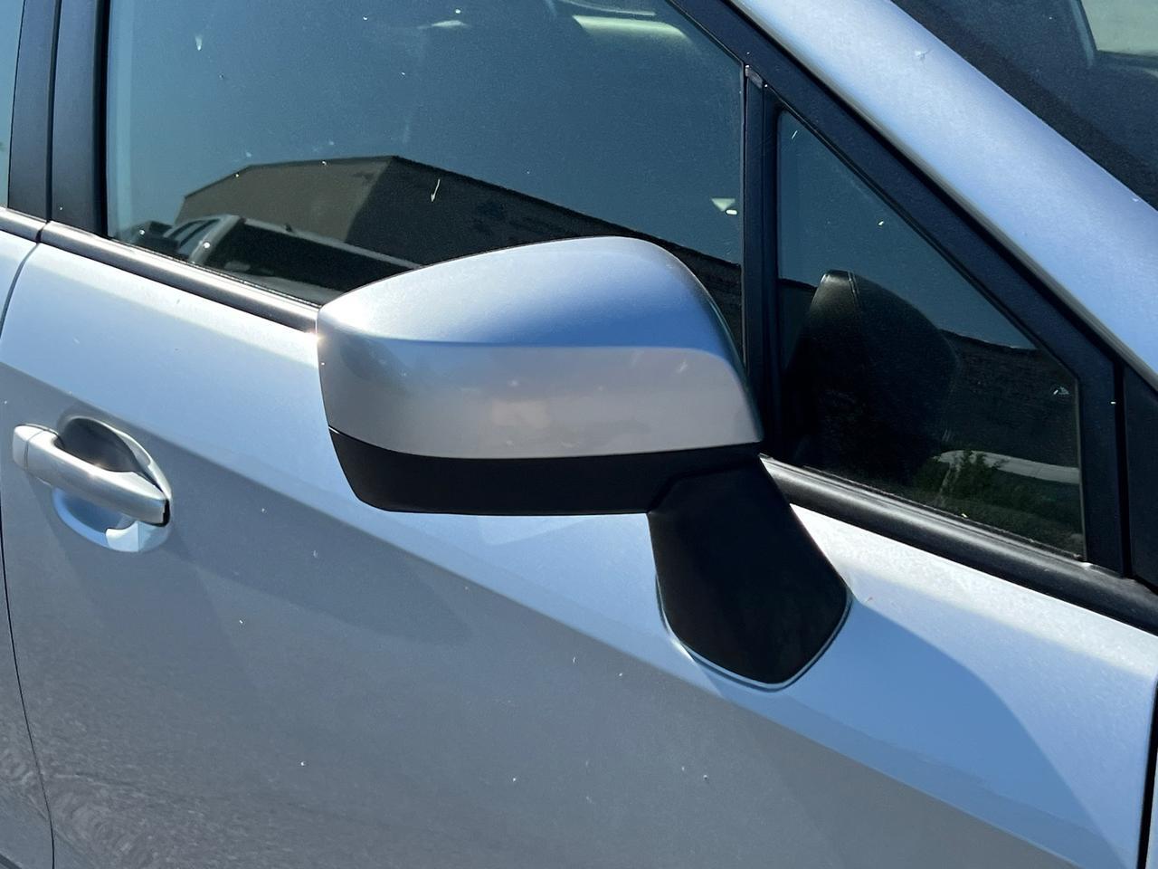 2020 Subaru WRX Base Hagerstown MD