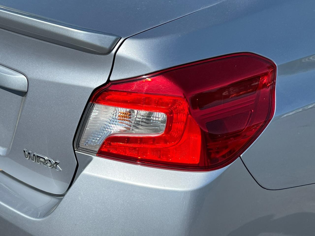 2020 Subaru WRX Base Hagerstown MD