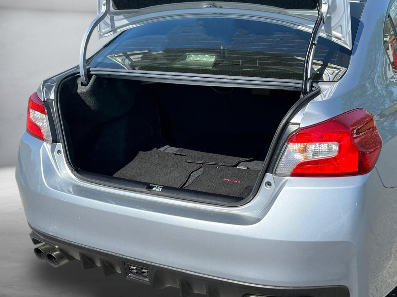 2020 Subaru WRX Base Hagerstown MD