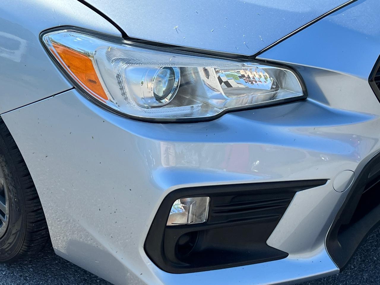 2020 Subaru WRX Base Hagerstown MD