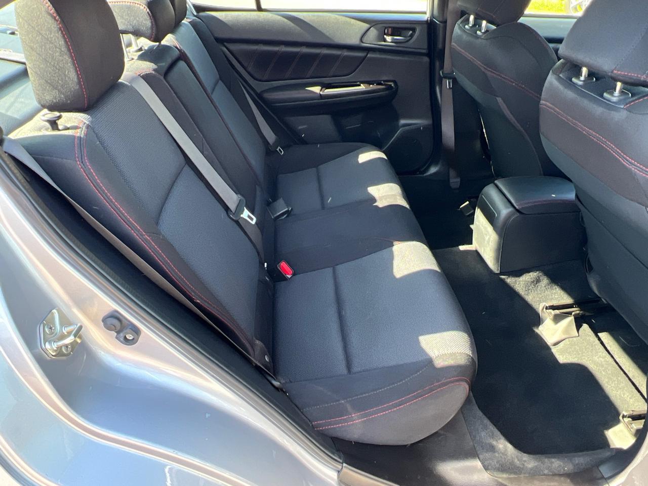 2020 Subaru WRX Base Hagerstown MD