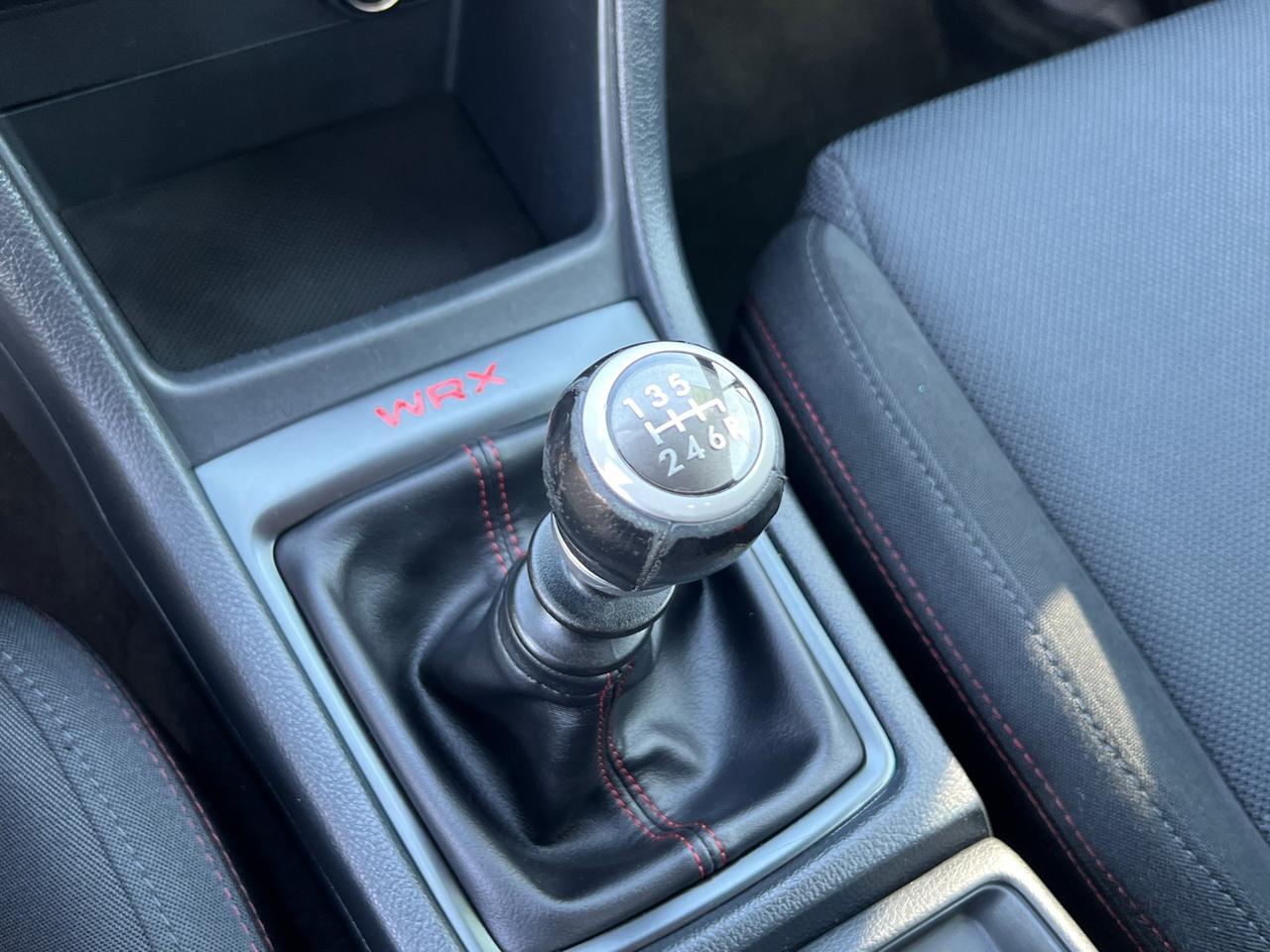 2020 Subaru WRX Base Hagerstown MD