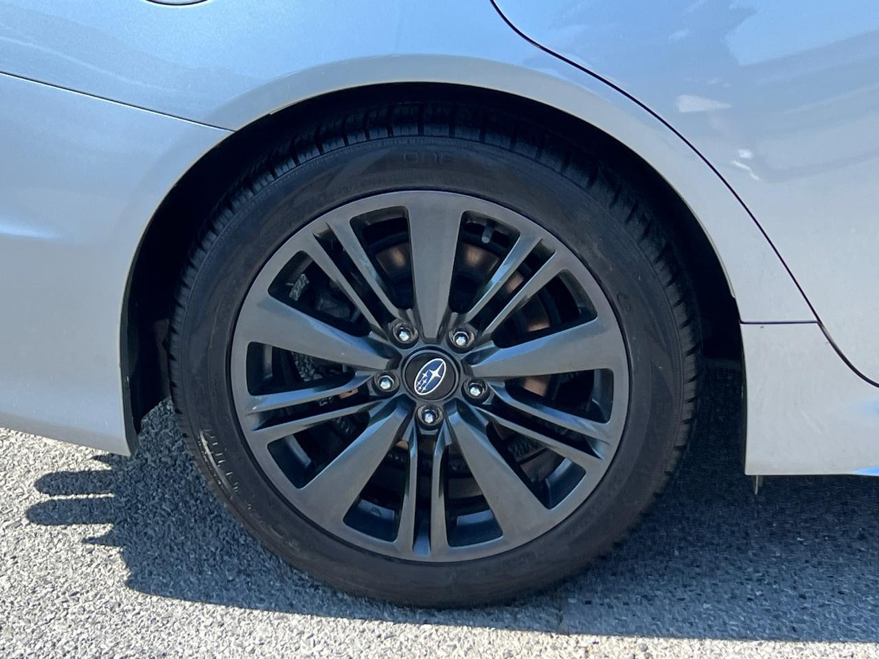 2020 Subaru WRX Base Hagerstown MD