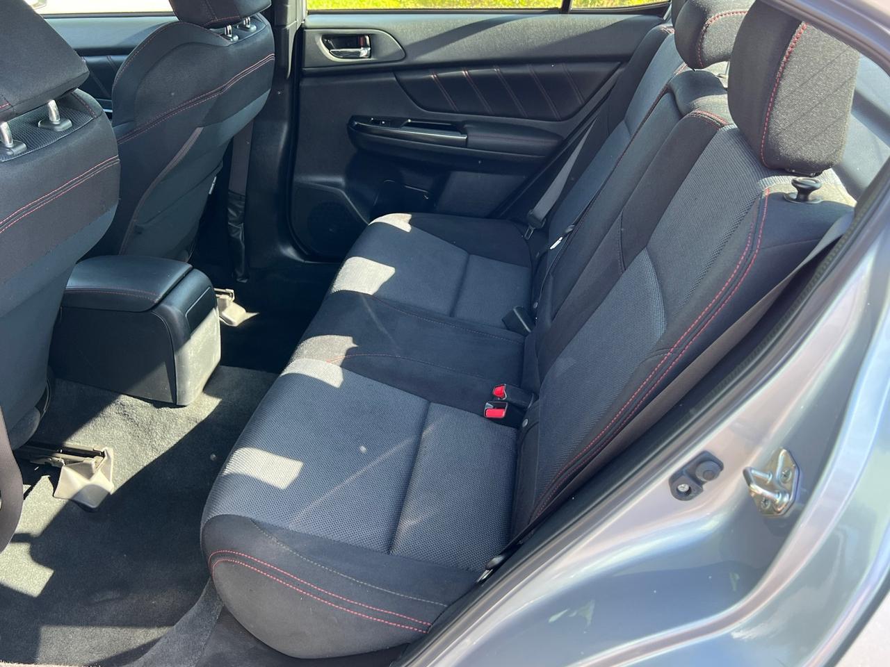 2020 Subaru WRX Base Hagerstown MD