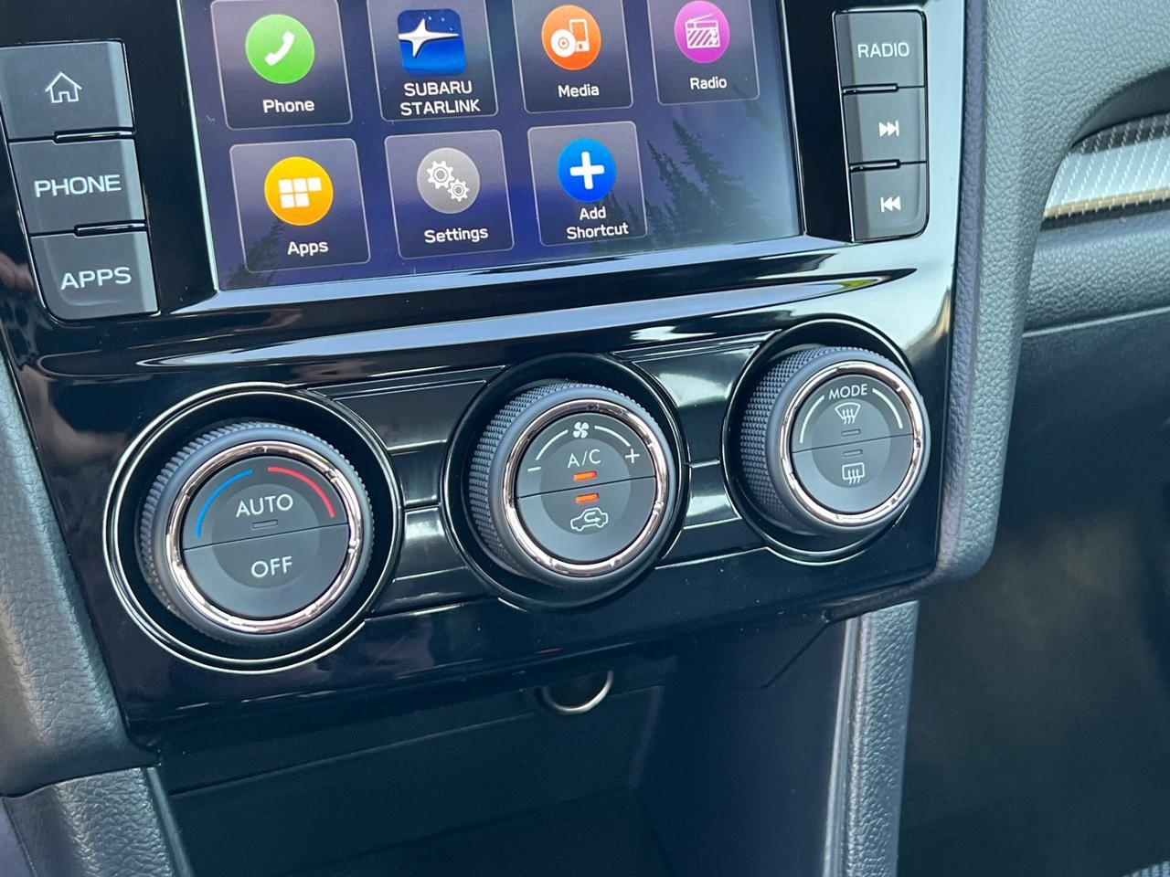 2020 Subaru WRX Base Hagerstown MD