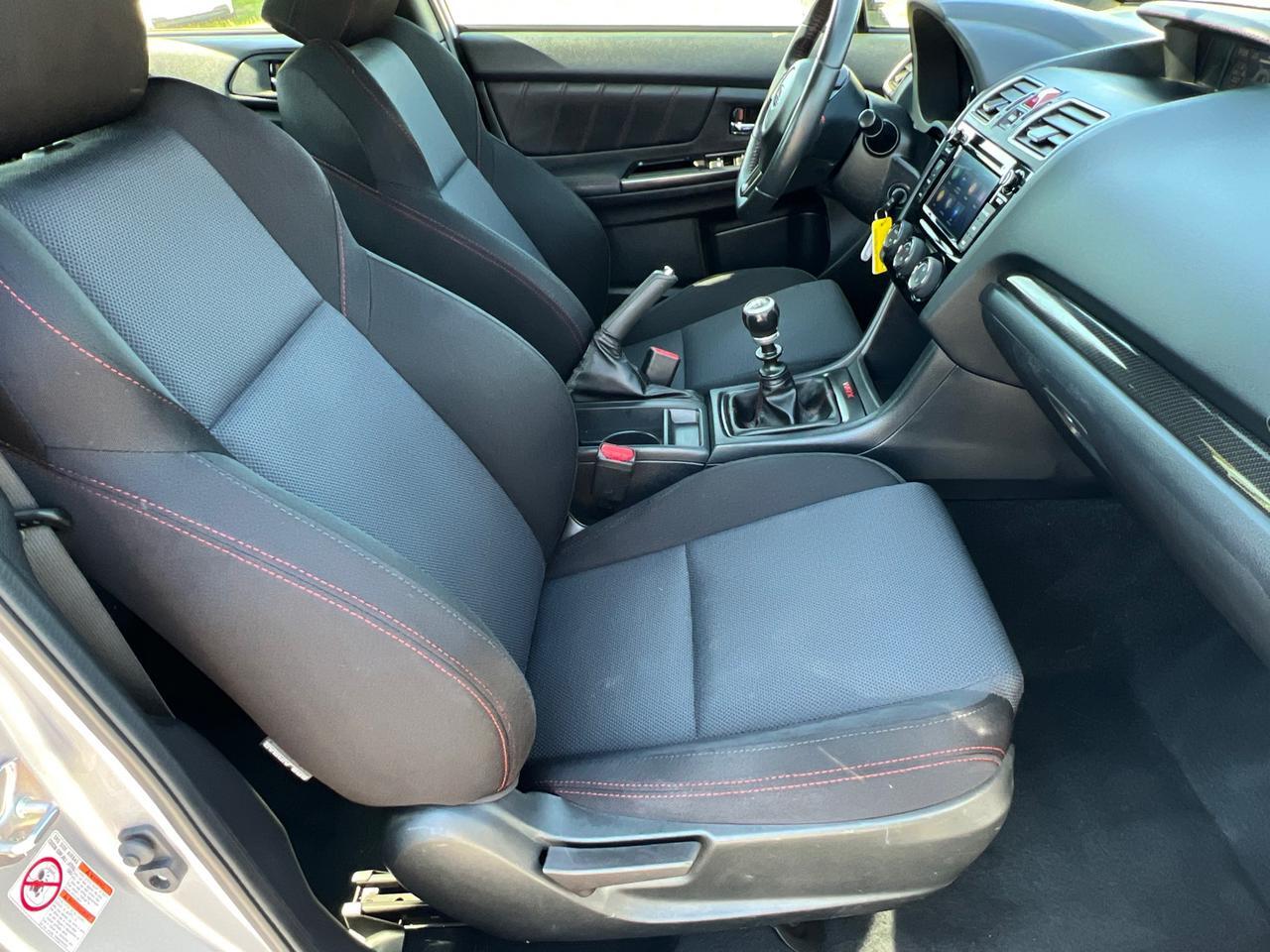 2020 Subaru WRX Base Hagerstown MD