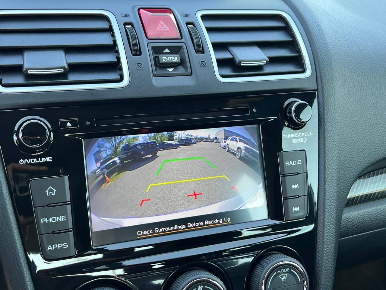 2020 Subaru WRX Base Hagerstown MD