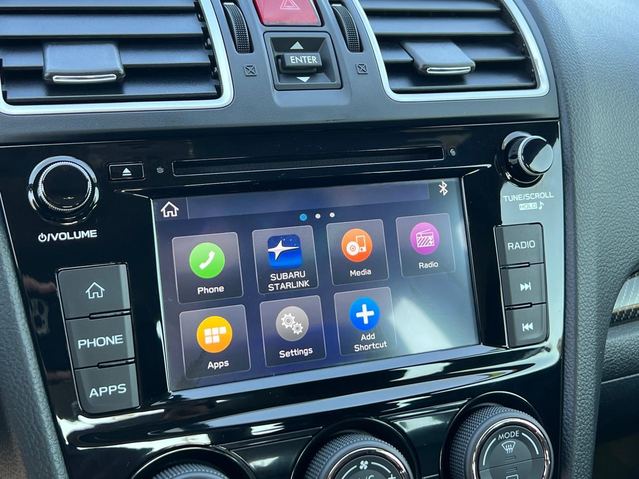 2020 Subaru WRX Base Hagerstown MD